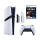 Konsola PS5 Sony PlayStation 5 Pro + Disc Drive+ Spider-Man Miles Morales